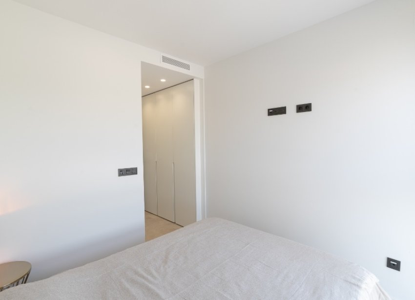 Resale - Apartment - Los Alcazares - Santa Rosalía