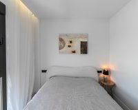 Resale - Apartment - Los Alcazares - Santa Rosalía