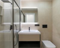 Resale - Apartment - Los Alcazares - Santa Rosalía