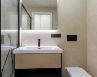 Resale - Apartment - Los Alcazares - Santa Rosalía