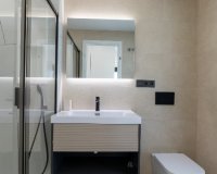 Resale - Apartment - Los Alcazares - Santa Rosalía