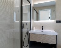 Resale - Apartment - Los Alcazares - Santa Rosalía