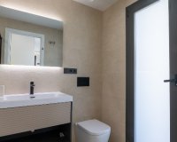 Resale - Apartment - Los Alcazares - Santa Rosalía