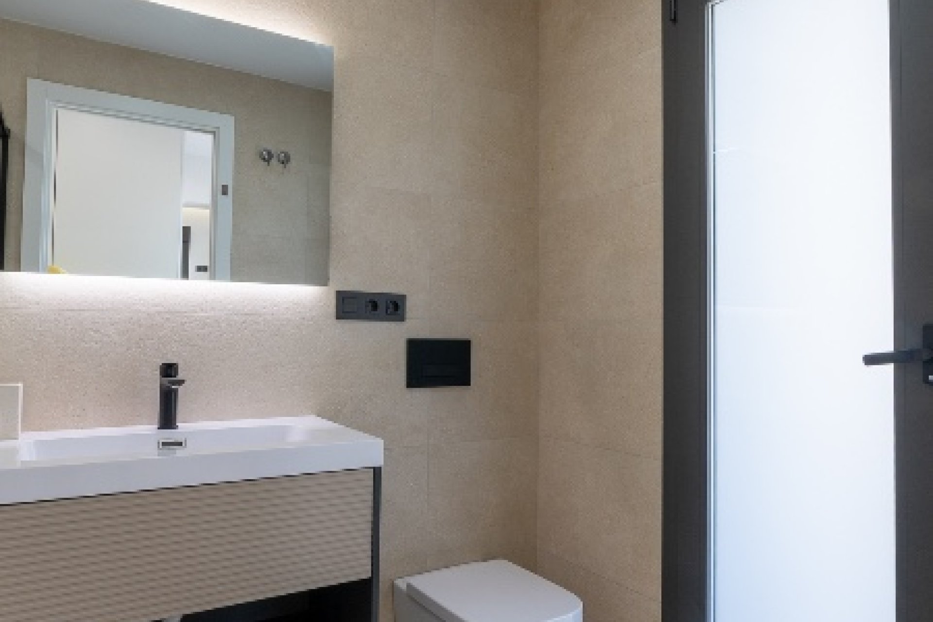 Resale - Apartment - Los Alcazares - Santa Rosalía