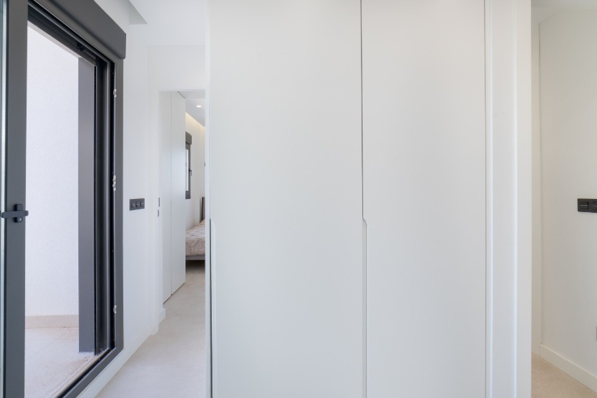 Resale - Apartment - Los Alcazares - Santa Rosalía