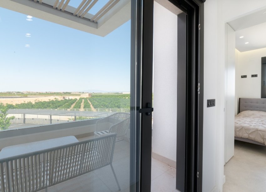 Resale - Apartment - Los Alcazares - Santa Rosalía