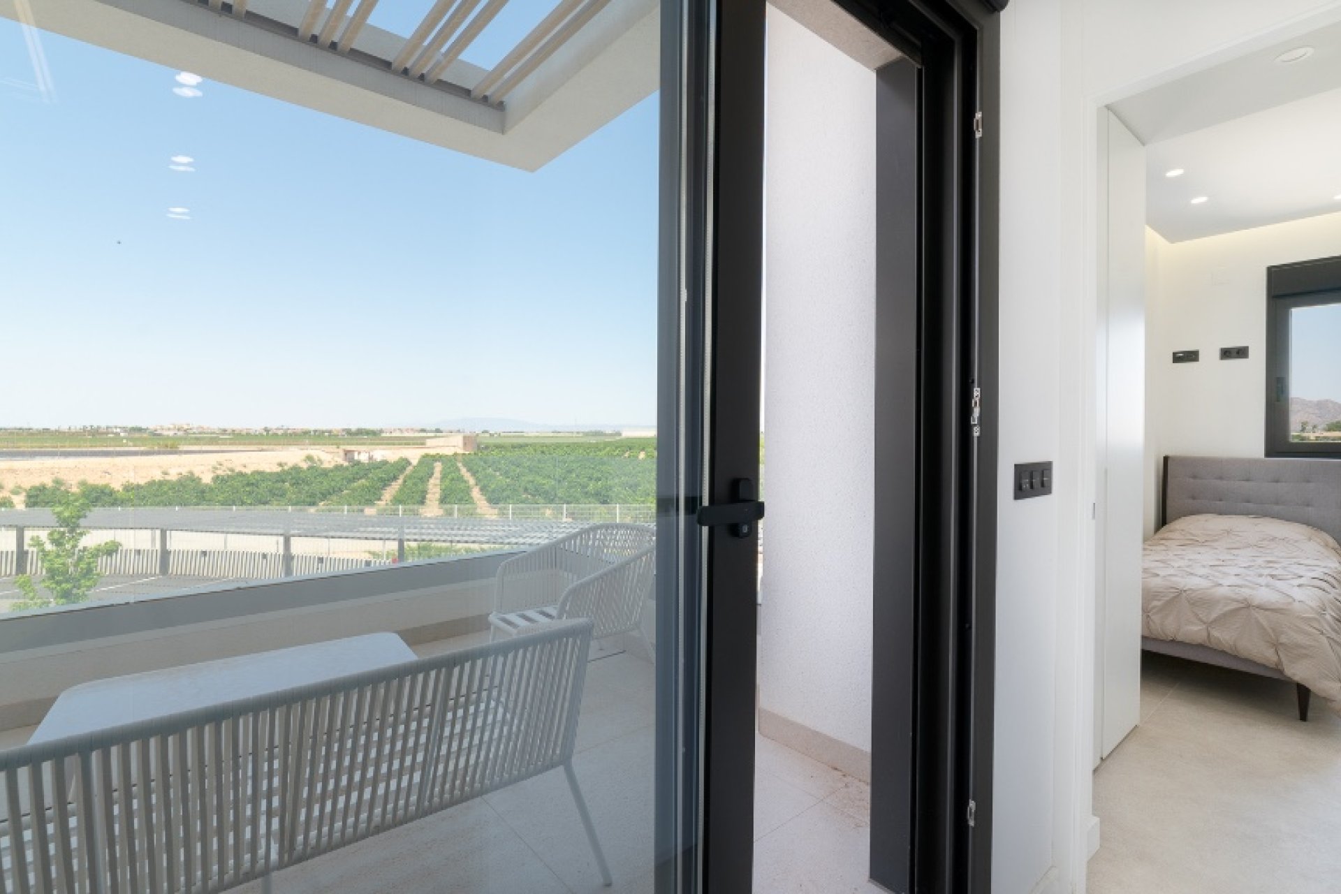 Resale - Apartment - Los Alcazares - Santa Rosalía