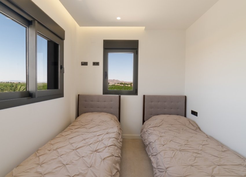 Resale - Apartment - Los Alcazares - Santa Rosalía