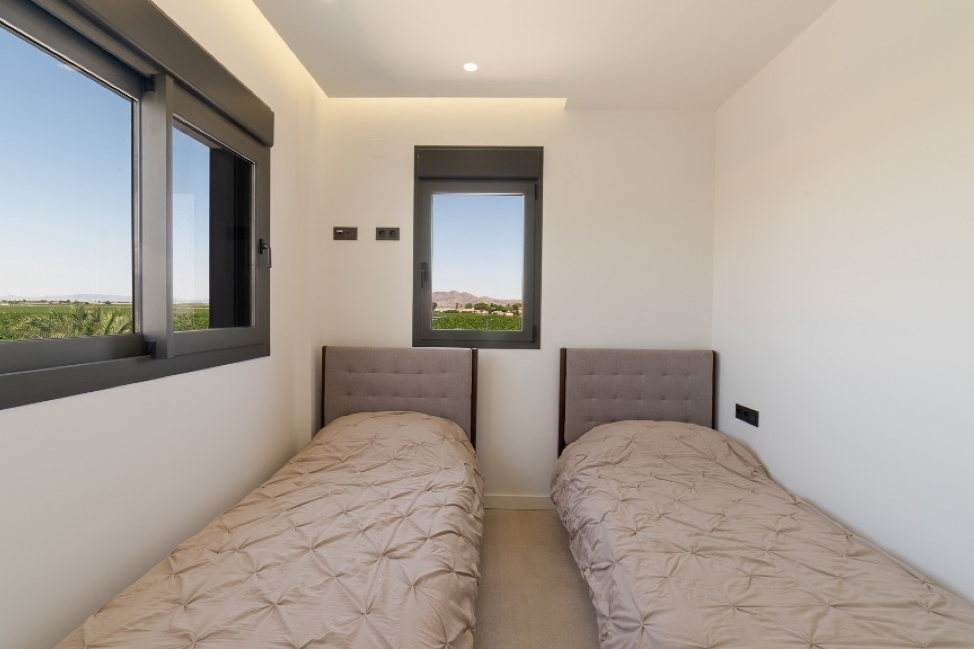 Resale - Apartment - Los Alcazares - Santa Rosalía