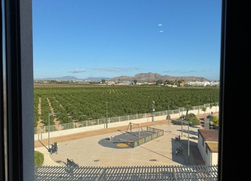 Resale - Apartment - Los Alcazares - Santa Rosalía