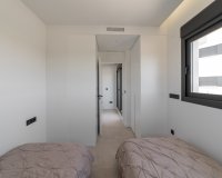 Resale - Apartment - Los Alcazares - Santa Rosalía