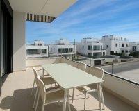 Resale - Apartment - Los Alcazares - Santa Rosalía