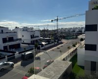 Resale - Apartment - Los Alcazares - Santa Rosalía
