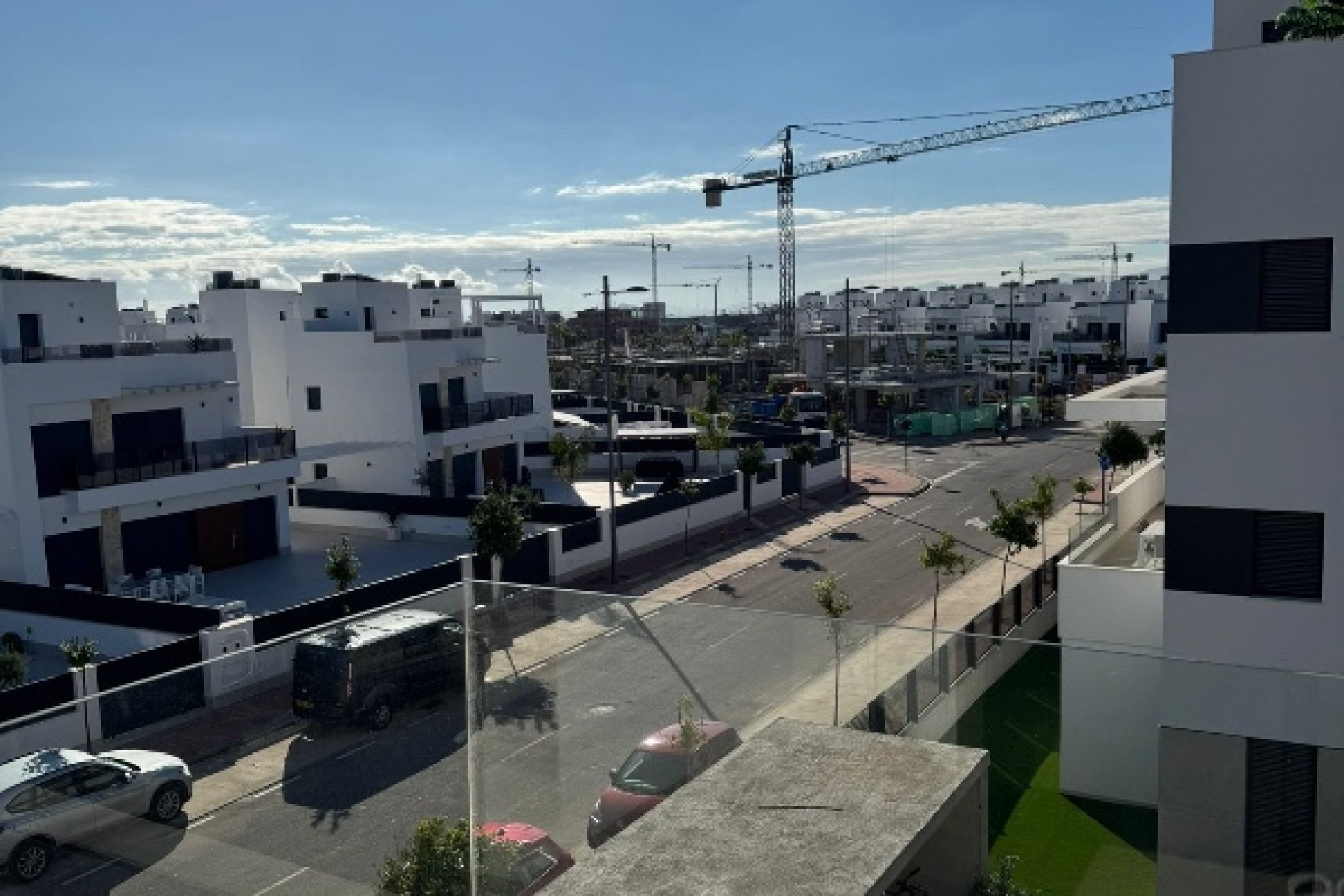 Resale - Apartment - Los Alcazares - Santa Rosalía