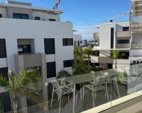 Resale - Apartment - Los Alcazares - Santa Rosalía