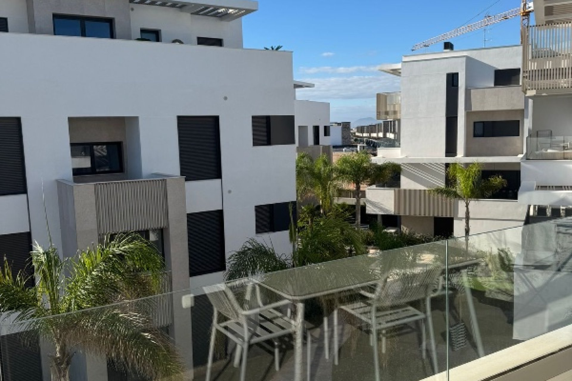 Resale - Apartment - Los Alcazares - Santa Rosalía