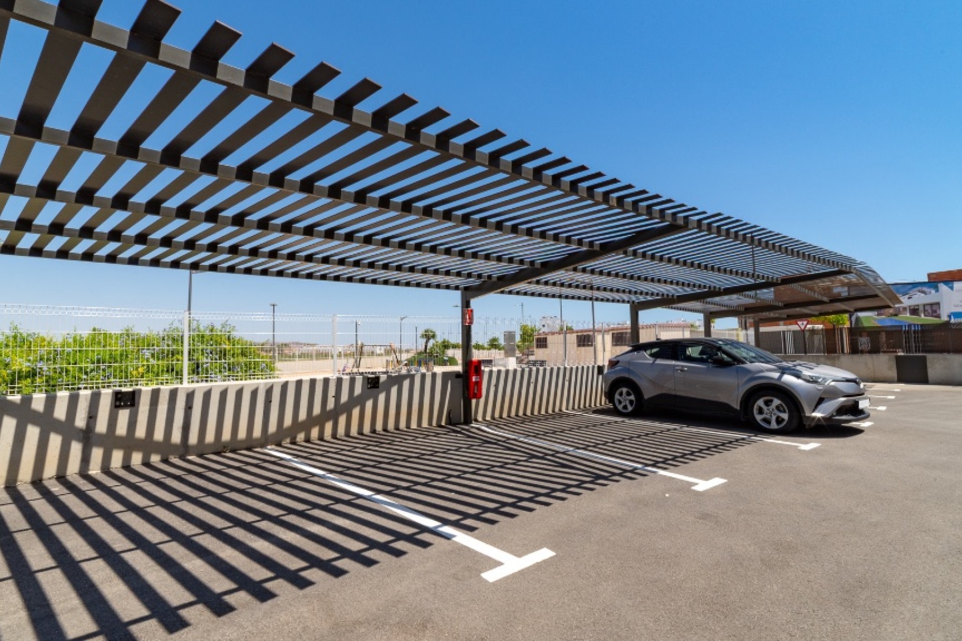 Resale - Apartment - Los Alcazares - Santa Rosalía