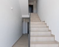 Resale - Apartment - Los Alcazares - Santa Rosalía