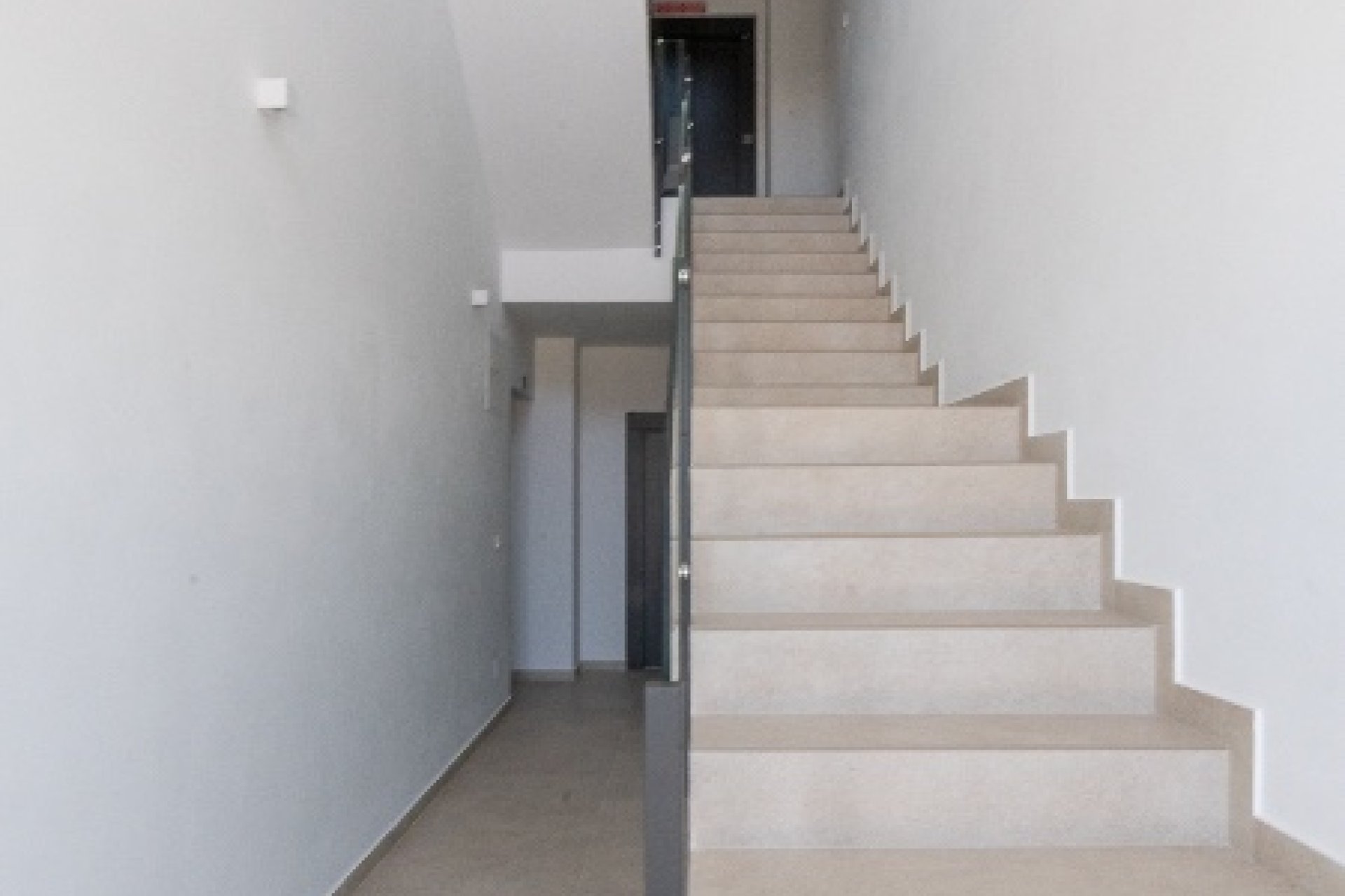 Resale - Apartment - Los Alcazares - Santa Rosalía