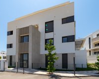 Resale - Apartment - Los Alcazares - Santa Rosalía
