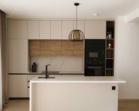 Resale - Apartment - Los Alcazares - Santa Rosalía