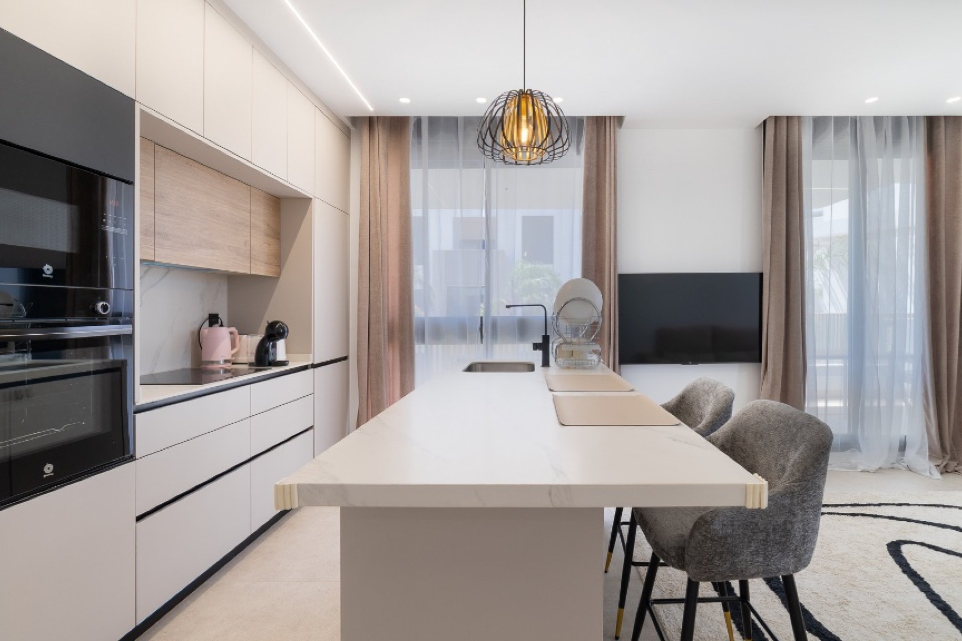 Resale - Apartment - Los Alcazares - Santa Rosalía