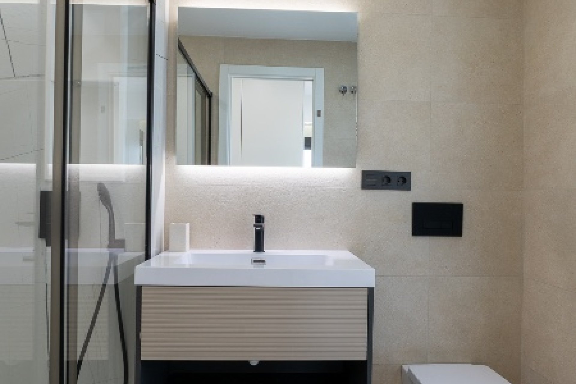 Resale - Apartment - Los Alcazares - Santa Rosalía