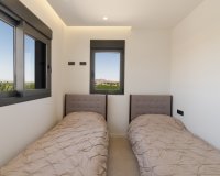 Resale - Apartment - Los Alcazares - Santa Rosalía