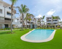 Resale - Apartment - Los Alcazares - Santa Rosalía