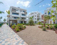 Resale - Apartment - Los Alcazares - Santa Rosalía