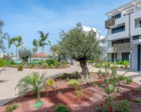 Resale - Apartment - Los Alcazares - Santa Rosalía