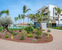 Resale - Apartment - Los Alcazares - Santa Rosalía