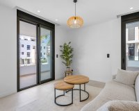 Resale - Apartment - Los Alcazares - Santa Rosalía