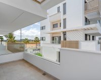 Resale - Apartment - Los Alcazares - Santa Rosalía