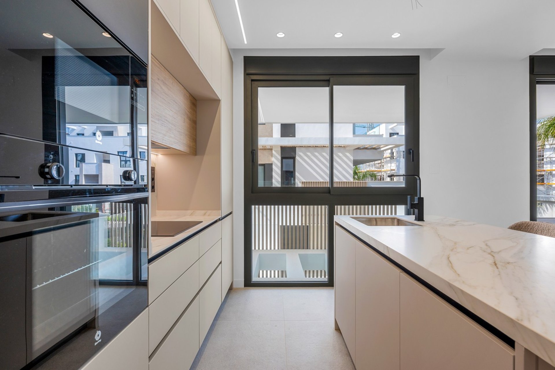 Resale - Apartment - Los Alcazares - Santa Rosalía