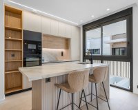 Resale - Apartment - Los Alcazares - Santa Rosalía