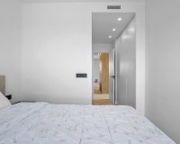 Resale - Apartment - Los Alcazares - Santa Rosalía