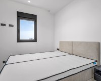 Resale - Apartment - Los Alcazares - Santa Rosalía
