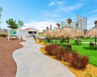 Resale - Apartment - Los Alcazares - Santa Rosalía