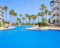Resale - Apartment - Los Alcazares - Serena Golf