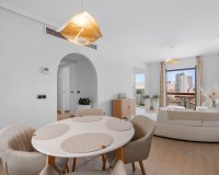 Resale - Apartment - Los Alcazares - Serena Golf