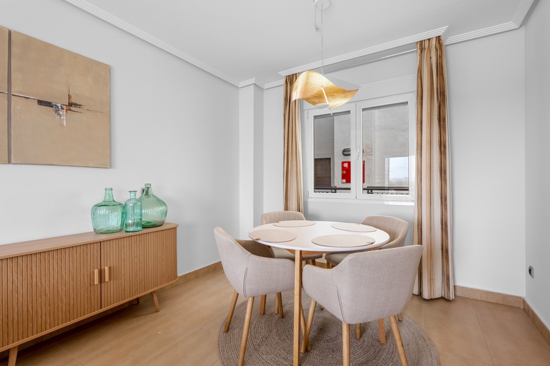 Resale - Apartment - Los Alcazares - Serena Golf