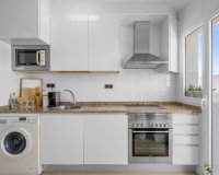 Resale - Apartment - Los Alcazares - Serena Golf
