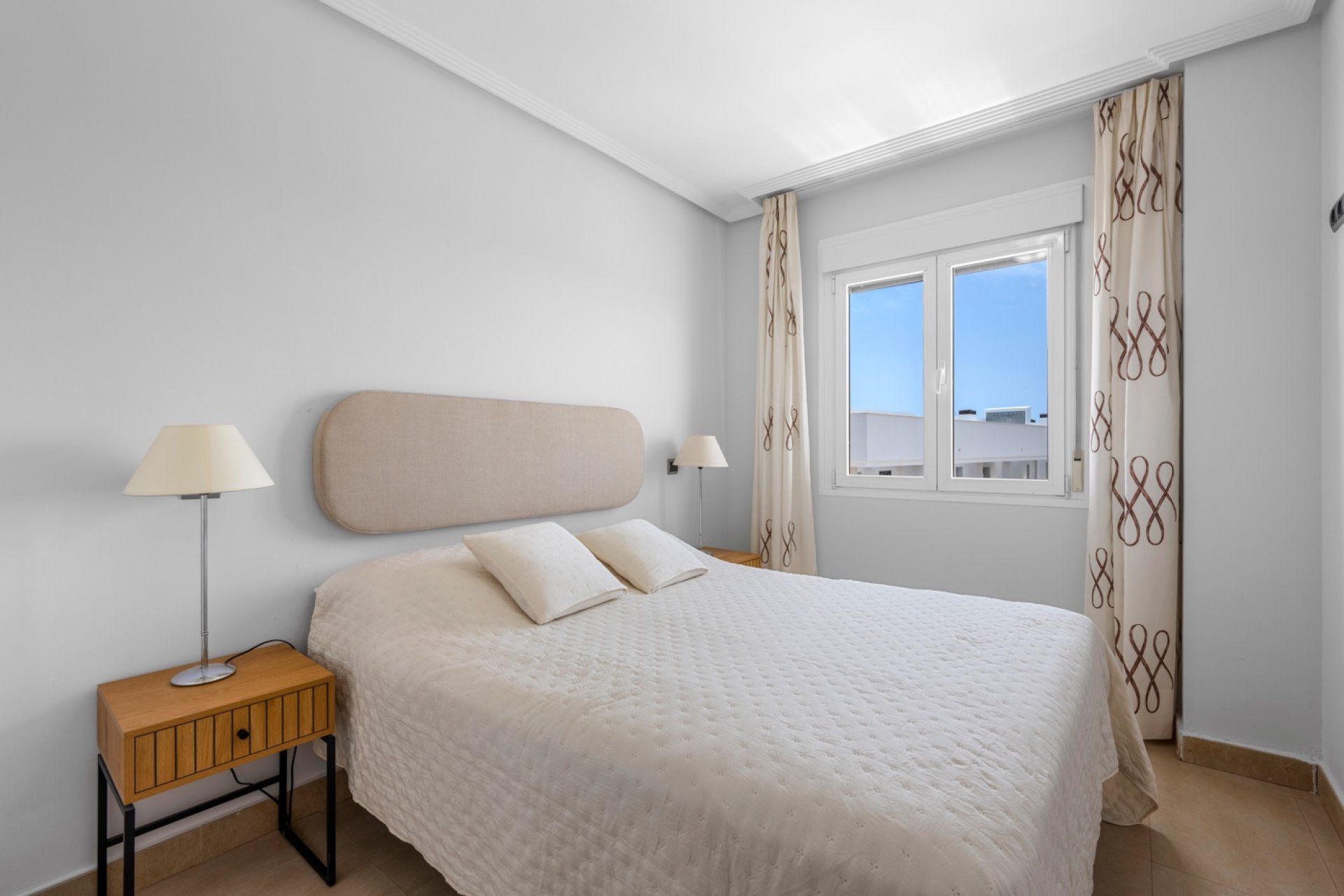Resale - Apartment - Los Alcazares - Serena Golf