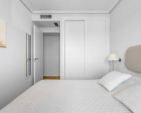 Resale - Apartment - Los Alcazares - Serena Golf