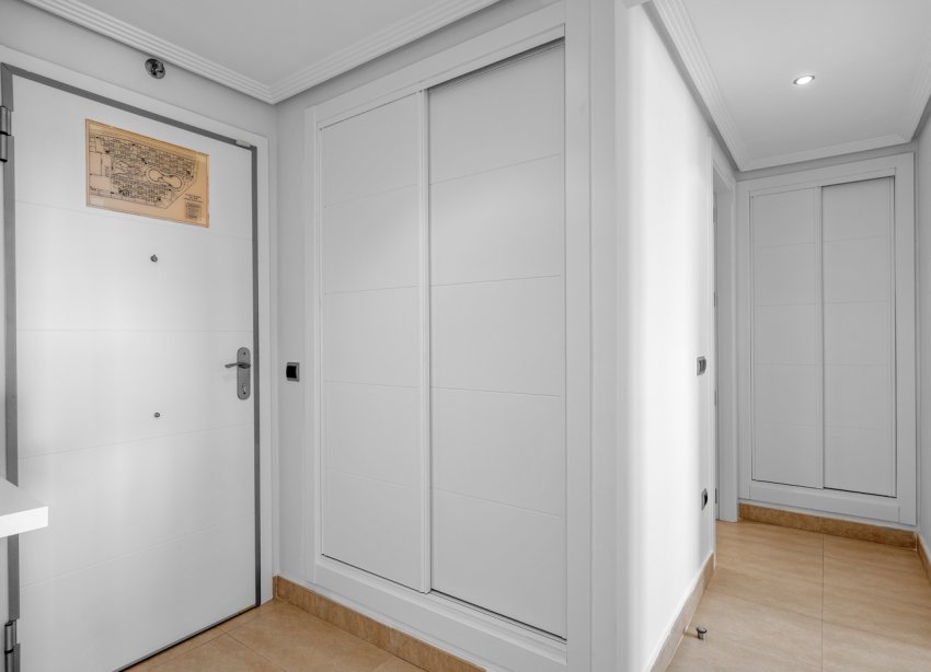 Resale - Apartment - Los Alcazares - Serena Golf