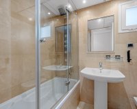 Resale - Apartment - Los Alcazares - Serena Golf