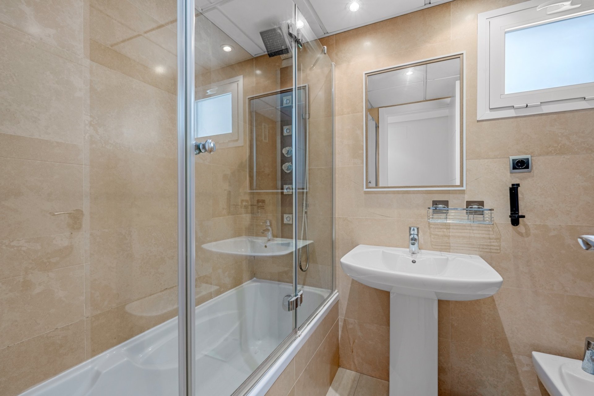 Resale - Apartment - Los Alcazares - Serena Golf