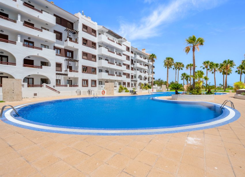 Resale - Apartment - Los Alcazares - Serena Golf