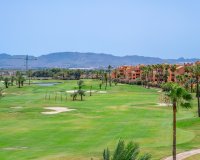 Resale - Apartment - Los Alcazares - Serena Golf